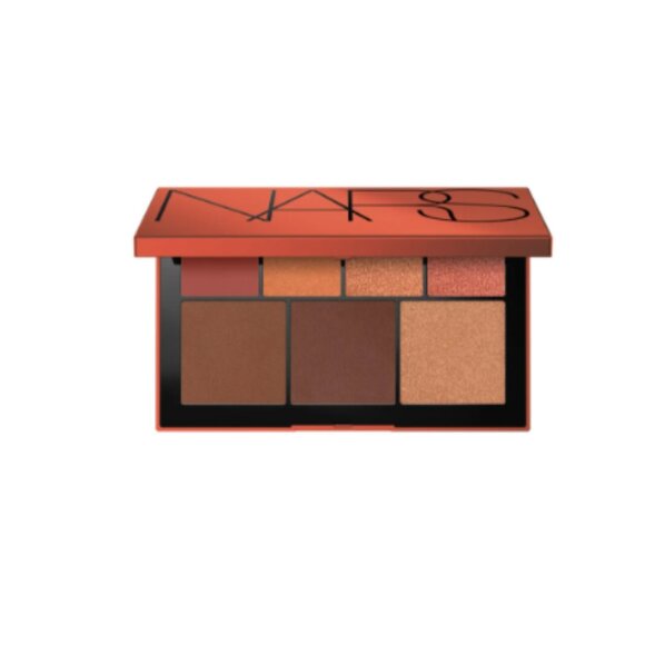 Laguna Face Palette NARS MSRP 59.00 - Picture 1 of 3